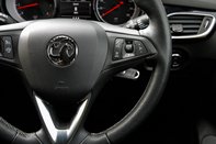 Vauxhall Astra GRIFFIN 19