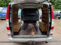 Mercedes-Benz Vito 2.1 115CDI Long Panel Van LWB 5dr 16