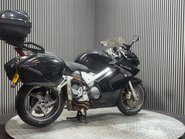 Honda VFR 2008 VTEC FULL LUGGAGE GOOD RUNNING PROJECT BIKE 800CC 2