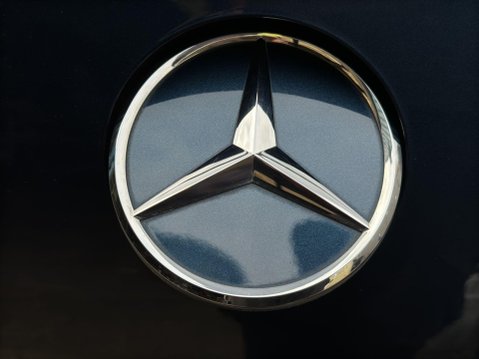 Mercedes-Benz CLA Class 2.0 CLA250 AMG Line Coupe 7G-DCT Euro 6 (s/s) 4dr 9