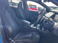 BMW 1 Series 2.0 M135i xDrive Auto 4WD 5dr 9