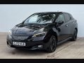 Nissan LEAF Leaf Takna 5dr 38