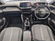 Peugeot 208 PURETECH ALLURE PREMIUM S/S 13