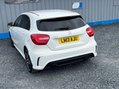 Mercedes-Benz A Class 1.8 A200 CDI AMG Sport Euro 5 (s/s) 5dr 46