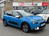 Citroen C3 PURETECH FLAIR