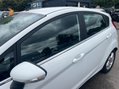Ford Fiesta 1.0T EcoBoost Zetec Powershift Euro 5 5dr 11