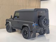 Land Rover Defender 2.2 Defender 90 Hard Top TD 4WD 5dr 20