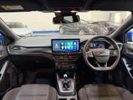 Ford Focus 1.0T EcoBoost ST-Line Hatchback 5dr Petrol Manual Euro 6 (s/s) (125 ps) 2