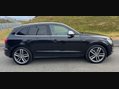 Audi SQ5 3.0 SQ5 TDI Quattro Auto 4WD 5dr 3