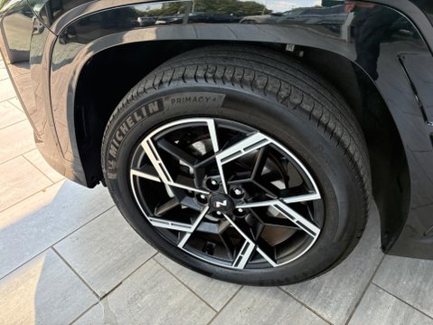 Hyundai TUCSON 1.6T N Line Auto Euro 6 (s/s) 5dr 20