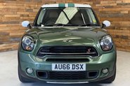 Mini Countryman 2.0 Cooper SD SUV 5dr Diesel Auto Euro 6 (143 ps) 2