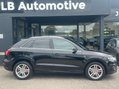 Audi Q3 2.0 Q3 S Line TDI 5dr 10