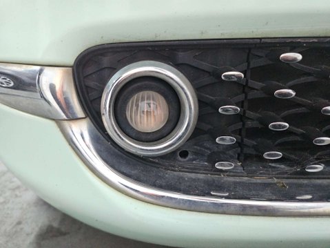 Fiat 500 1.2 Lounge 3dr 57