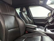 BMW X3 3.0 X3 xDrive 30d M Sport Auto 4WD 5dr 33