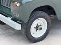 Land Rover Series II 2.25 Petrol 88" 29
