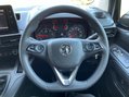 Vauxhall Combo 1.6 Turbo D 2300 Limited Edition Nav L2 H1 Euro 6 (s/s) 4dr 13