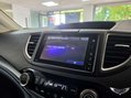 Honda CR-V 2.0 i-VTEC Black Edition Auto 4WD Euro 6 5dr 77