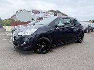 DS DS 3 PURETECH DSTYLE NAV S/S 1