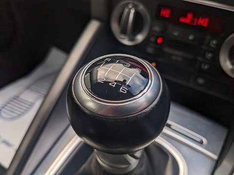 Audi A3 SPORTBACK TDI SPORT 28