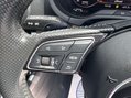 Audi S3 2.0 TFSI Black Edition Sportback 5dr Petrol S Tronic quattro Euro 6 (s/s) ( 23