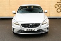 Volvo V40 T2 R-DESIGN EDITION 5