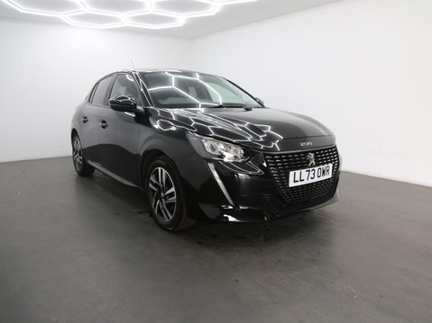 Peugeot 208 PURETECH ACTIVE PREMIUM PLUS S/S 1
