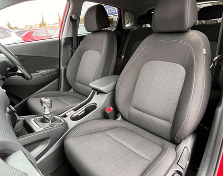 Hyundai KONA 1.0 Kona Premium TGDi MHEV 5dr 62