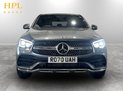 Mercedes-Benz GLC 2.0 GLC300d AMG Line (Premium) Coupe 5dr Diesel G-Tronic+ 4MATIC Euro 6 (s/ 2