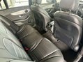Mercedes-Benz C Class 2.1 C220d Sport 7G-Tronic+ Euro 6 (s/s) 5dr 15