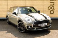Mini Clubman COOPER SPORT 1