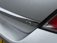 Vauxhall Astra 1.6i 16v SXi Hatchback 5dr Petrol Manual (155 g/km, 113 bhp) 33