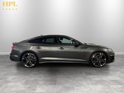 Audi A5 2.0 TDI 35 Black Edition Sportback 5dr Diesel S Tronic Euro 6 (s/s) (163 ps 8