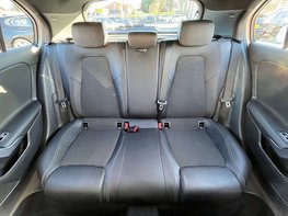 Mercedes-Benz A Class 1.5 A 180 Sport D Auto 5dr 63