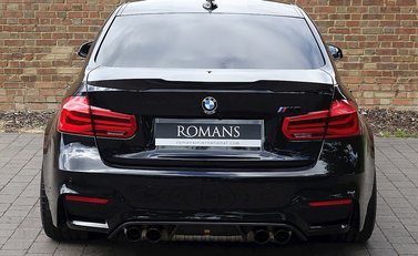 BMW M3 Competition Pack 14