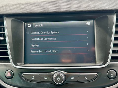 Vauxhall Crossland X ELITE 31