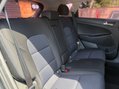 Hyundai TUCSON 1.6 GDi Blue Drive SE Nav SUV 5dr Petrol Manual Euro 6 15