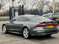 Audi A7 3.0 TDI V6 50 S line Sportback Tiptronic quattro Euro 6 (s/s) 5dr 35