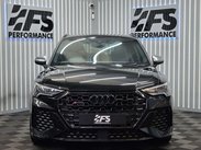 Audi RS Q3 2.5 TFSI SUV 5dr Petrol S Tronic quattro Euro 6 (s/s) (400 ps) 29