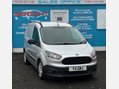 Ford Transit Courier 1.5 TDCi Panel Van 5dr Diesel Manual L1 Euro 6 (SLD) (75 ps) 1
