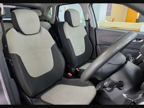Renault Captur 1.5 dCi ENERGY Iconic EDC Euro 6 (s/s) 5dr 85