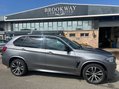 BMW X5 3.0 40d M Sport Auto xDrive Euro 6 (s/s) 5dr 5