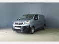Peugeot Expert 2.0 BlueHDi 1400 Professional Standard Panel Van MWB Euro 6 (s/s) 6dr 5
