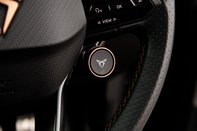 Cupra Born V3 22
