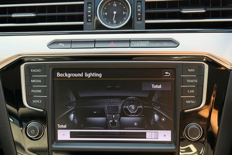 Volkswagen Passat GT TDI BMT 4MOTION DSG - RARE 4X4 -LEATHER -ULEZ COMPLIANT  46