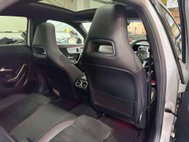 Mercedes-Benz A Class 2.0 A250 AMG Line (Premium Plus) Hatchback 5dr Petrol 7G-DCT Euro 6 (s/s) ( 47