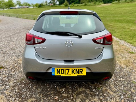 Mazda 2 SE-L NAV 58