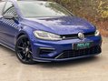 Volkswagen Golf 2.0 TSI R DSG 4Motion Euro 6 (s/s) 5dr 9