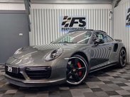 Porsche 911 3.8T 991 Turbo Coupe 2dr Petrol PDK 4WD Euro 6 (s/s) (540 ps) 58
