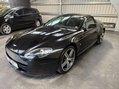 Aston Martin Vantage 4.3 Vantage V8 Auto 2dr ROADSTER 49