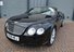 Bentley Continental 6.0 W12 GTC Convertible 2dr Petrol Auto 4WD Euro 4 (560 ps)
